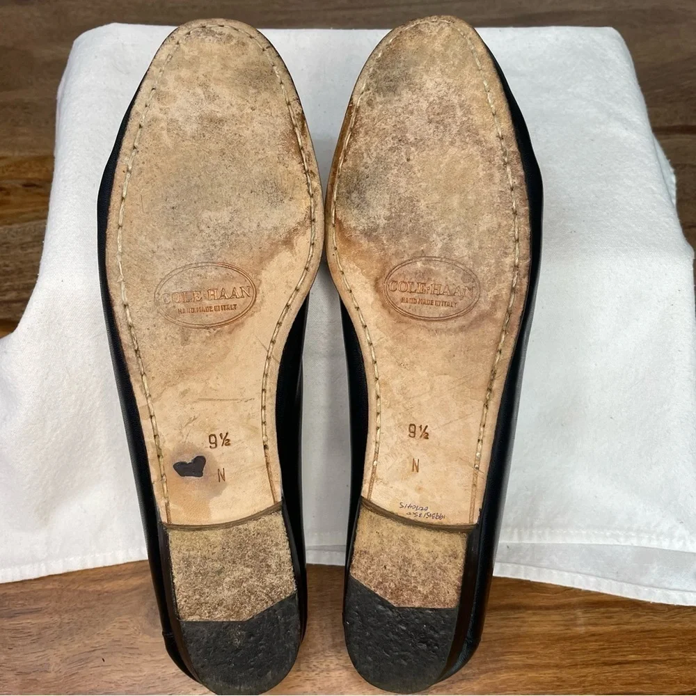 Cole Haan timeless sophisticated